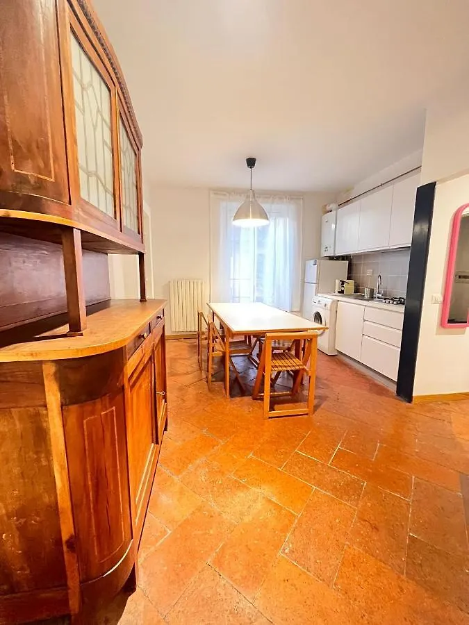 Kibilu - Via Guido D'Arezzo Apartment Milan