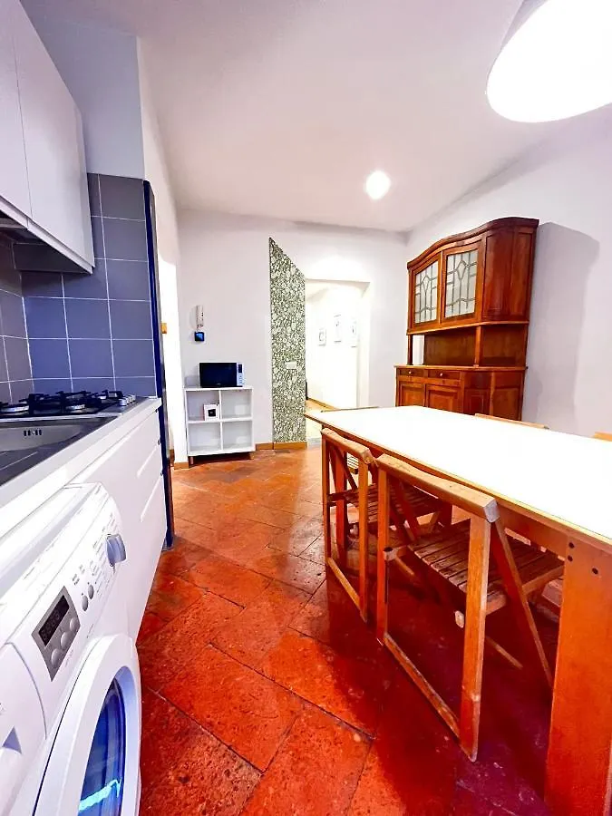 Kibilu - Via Guido D'Arezzo Apartment Milan Italy