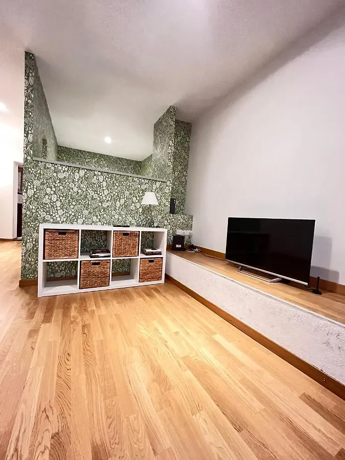 Kibilu - Via Guido D'Arezzo Apartment Milan 0*,