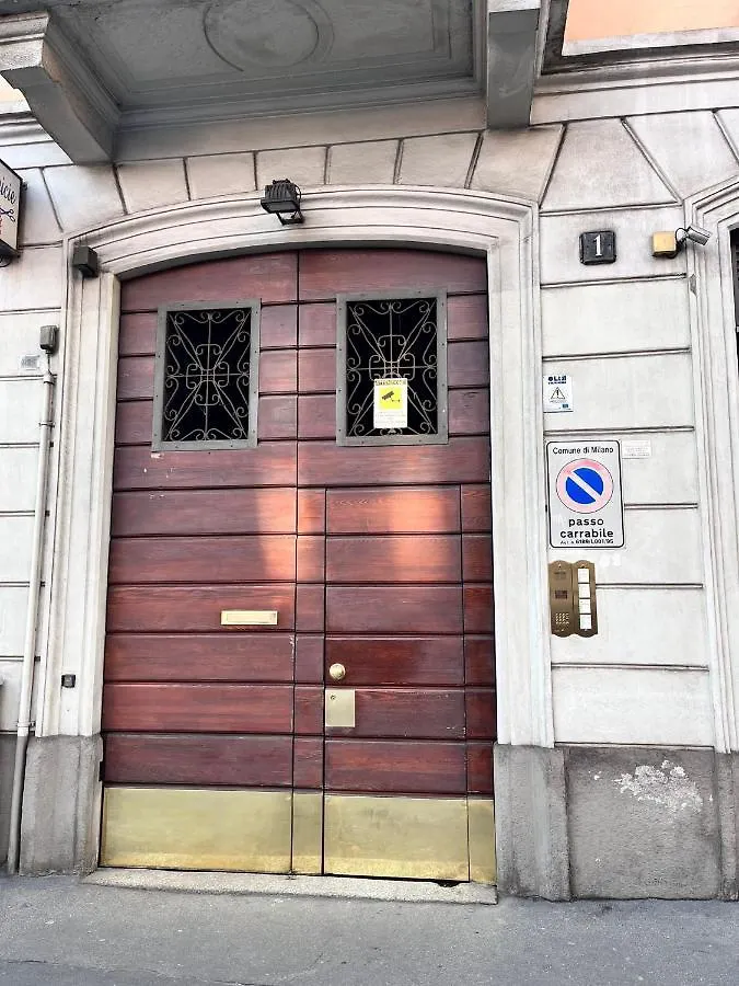 Kibilu - Via Guido D\'Arezzo location