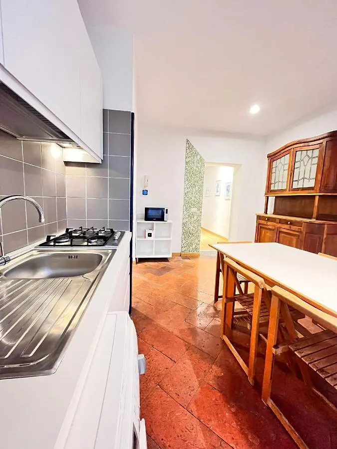 Kibilu - Via Guido D'Arezzo Apartment Milan