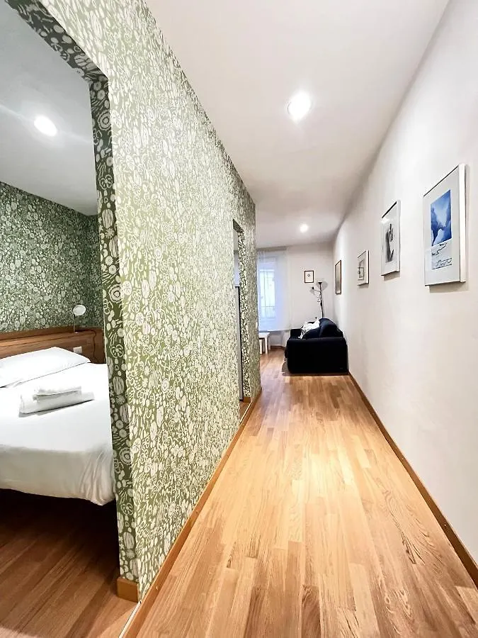 Kibilu - Via Guido D'Arezzo Apartment Milan Italy
