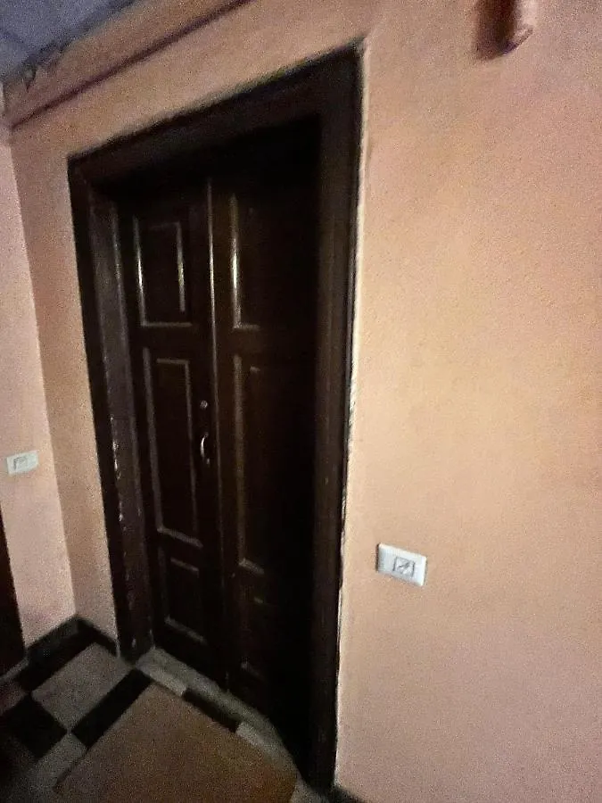 Kibilu - Via Guido D'Arezzo Apartment Milan